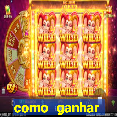como ganhar dinheiro jogando gratis
